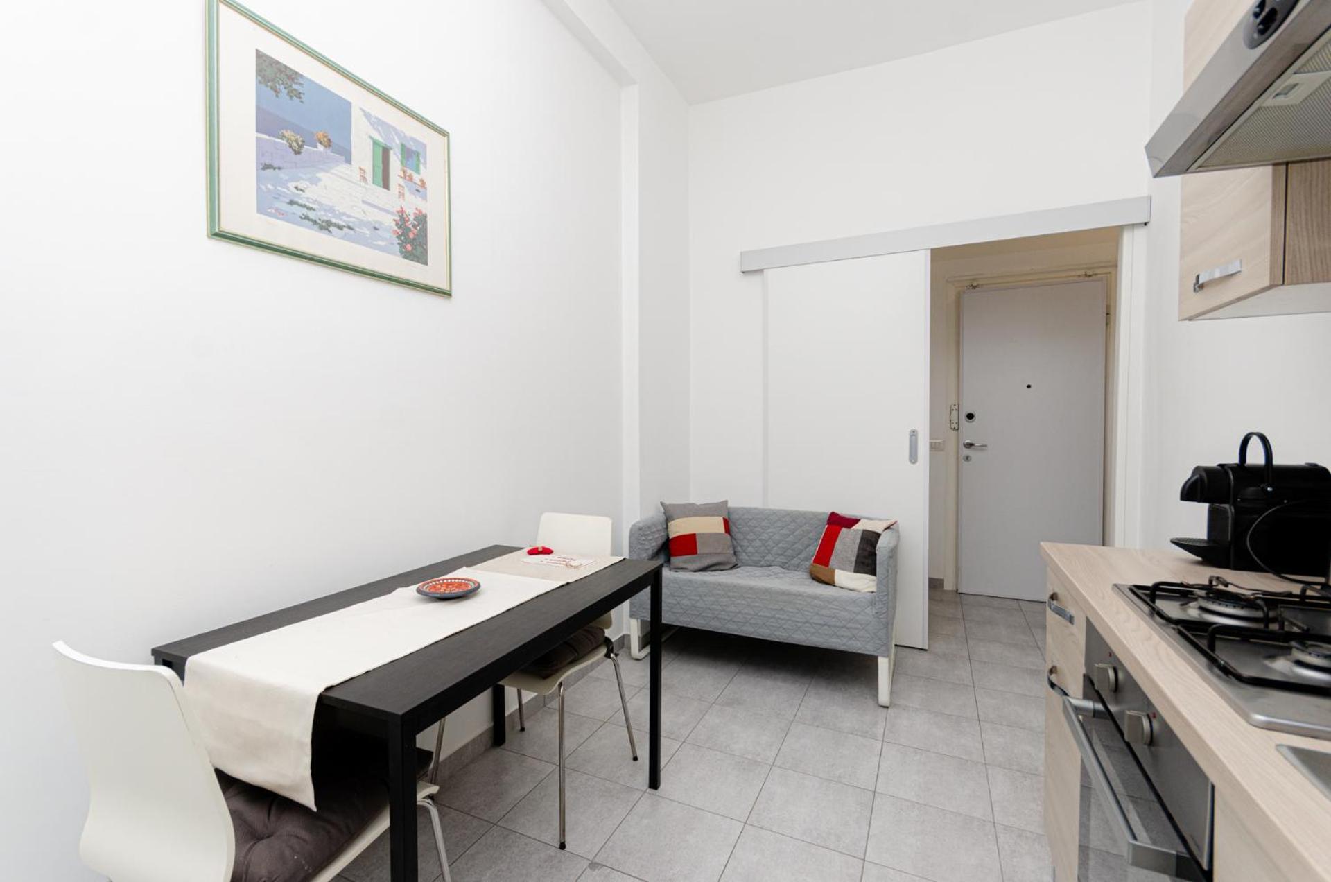 Vivimihome - Crespi House A 3 Minuti Dalla Metro Milan Exterior photo
